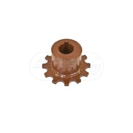 Sprzęgło 1" 8 fi 30 PIN01530