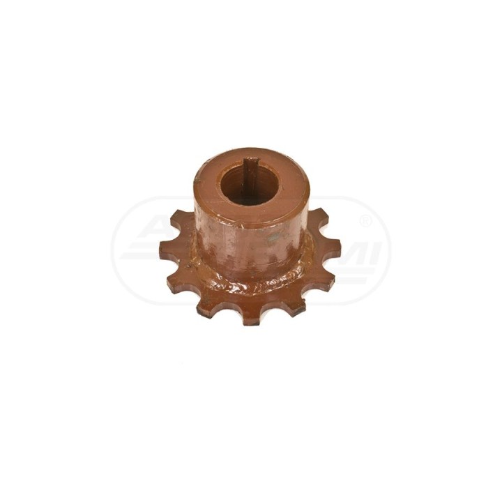 Sprzęgło 1" 8 fi 30 PIN01530
