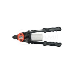 Nitownica dźwigowa YATO 330mm, 3,2-6,4mm YT3609