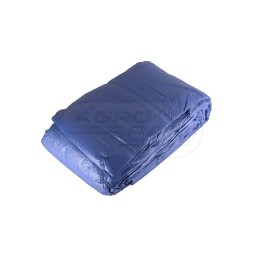 Plandeka 8x10M-80 gsm 8X10M