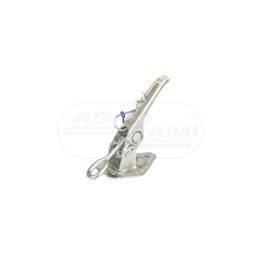 Zaczep burty 1050 kg. ZB-03A STEELPRESS