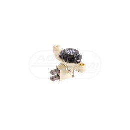 Regulator ze szczotkami HC-CARGO 130676, 0192052005, 294390900, AER1503, HC CARGO