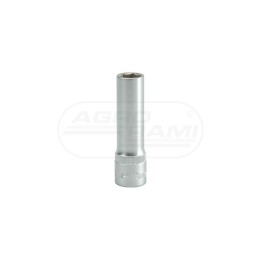 Nasadka sześciokątna długa YATO 1/2" 13 mm YT1226