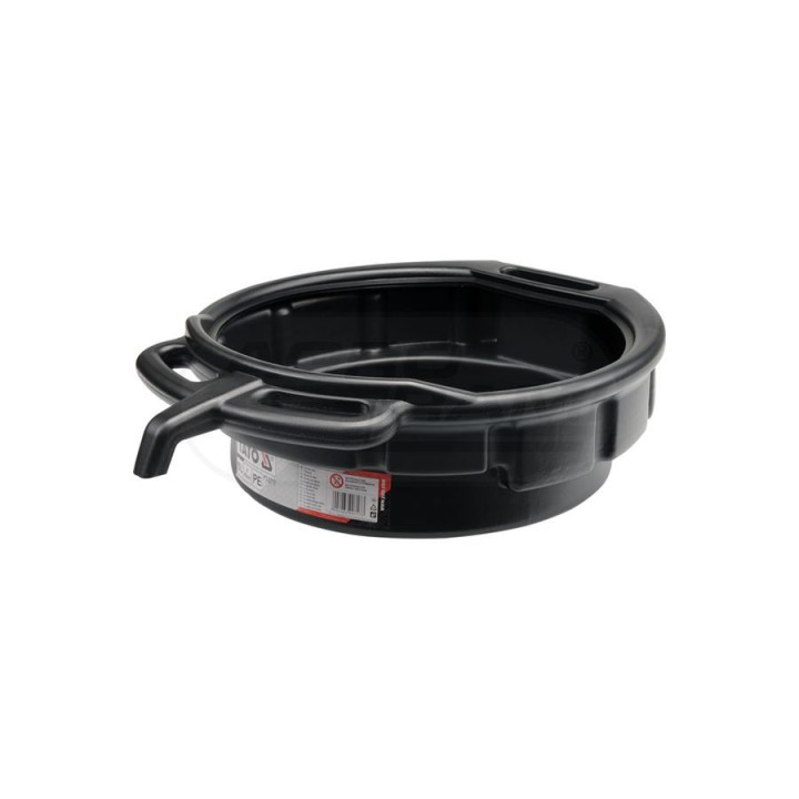 Miska do oleju YATO 15L YT0717