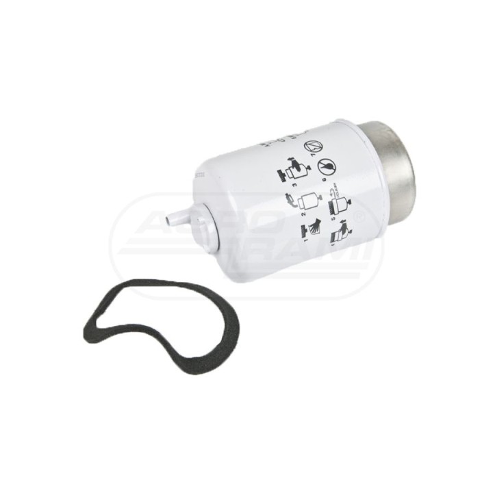 Filtr paliwa SN 70209 6005028977, RE509031 HIFI FILTER
