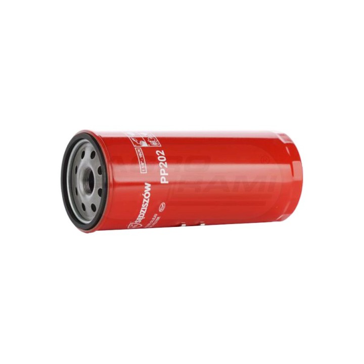Filtr Oleju Pp202 Lf-4112 60/97-29 Sędziszów 1174420 ,  PP-20.2 , 97-29 PZL Sędziszów