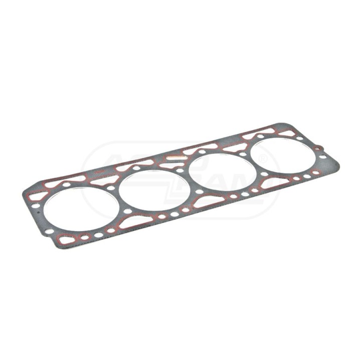 Uszczelka głowicy 4 cyl. 2,00 83005924/SILIKON POLGASKET