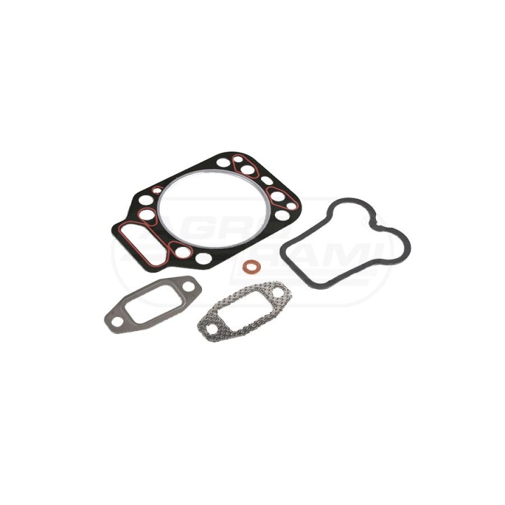 Zestaw uszczelek głowicy 1,2mm,22/71-172,101249 7701455339,28/71-163 POLGASKET