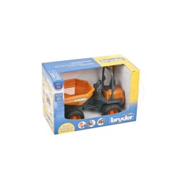 Miniwywrotka AUSA Bruder 02449 BR02449, BR02449 BRUDER