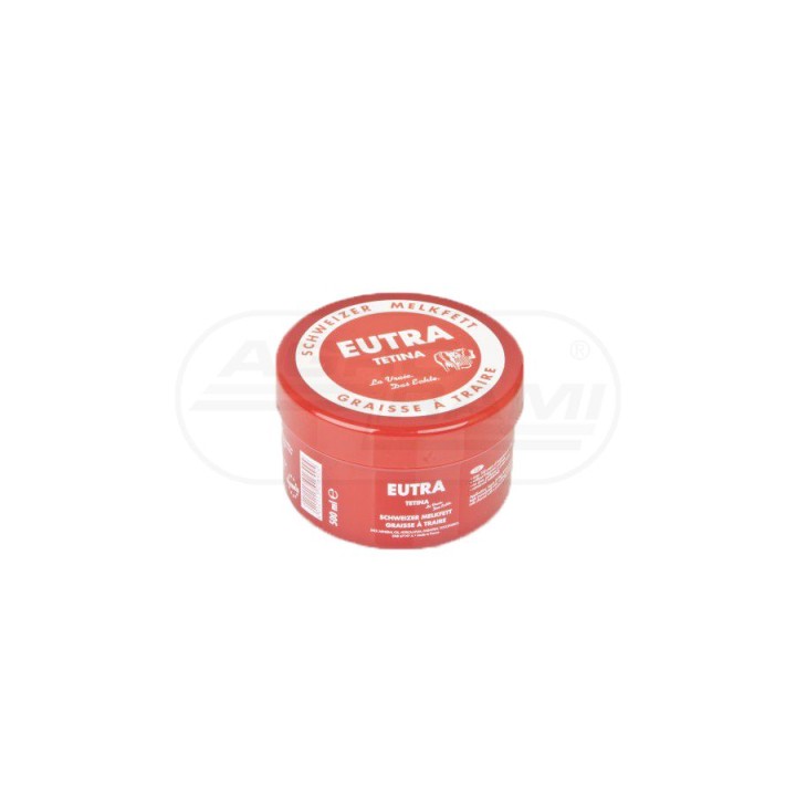 Krem do wymion EUTRA 500 ML.