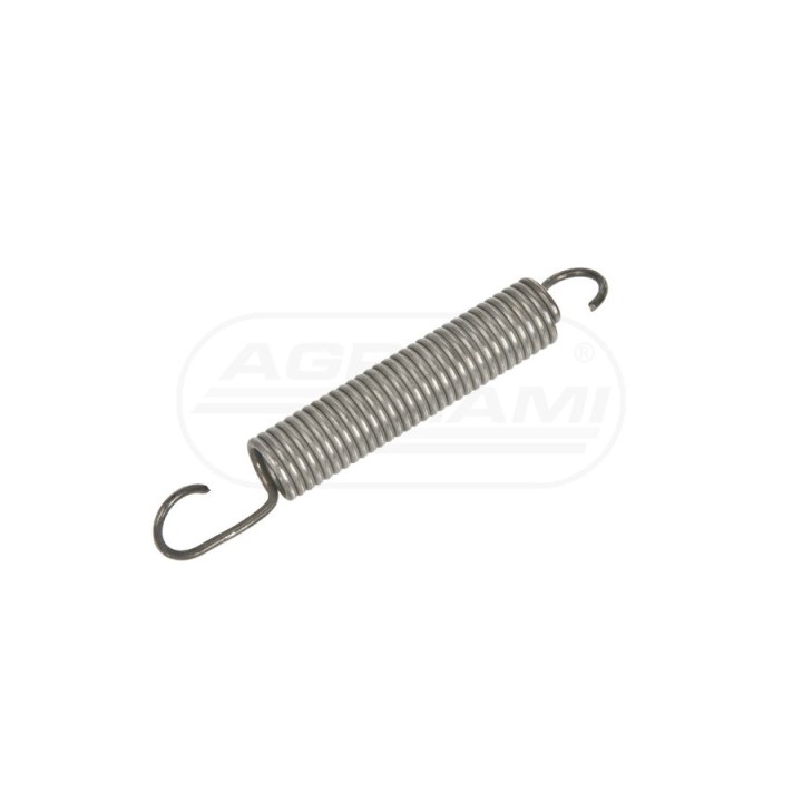 Sprężyna 3044020010 PRODUKT POLSKI