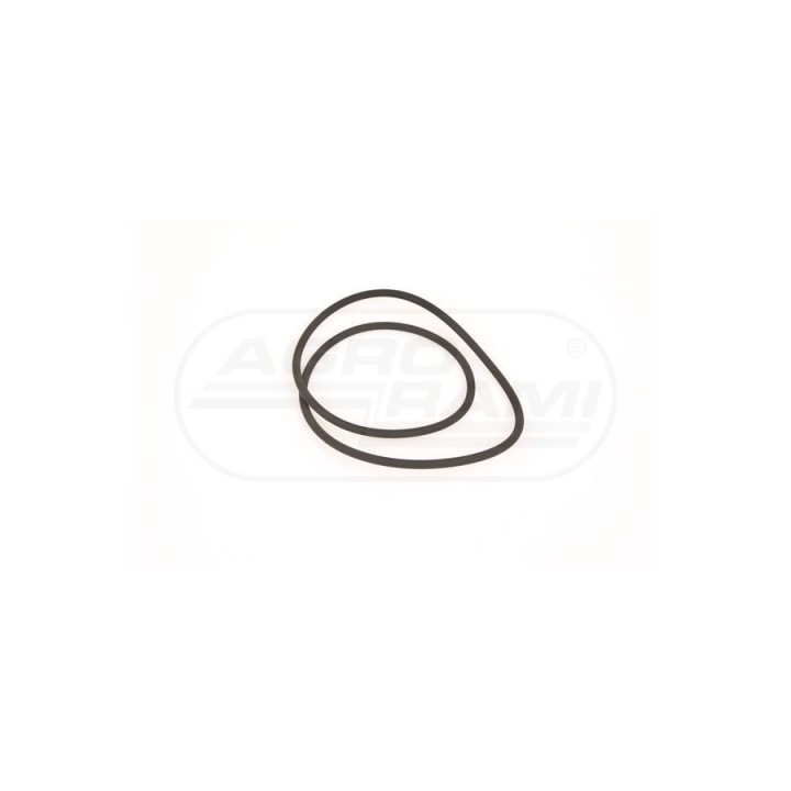 Pierścień ORING 157x3,5 16196901 Zetor