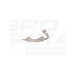 Podkładka regulacyjna CNH 0,20mm 5137458, ## Case IH