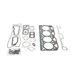 Zestaw uszczelek głowicy 111473, U5LT0215, U5LT0307, U5LT0314 POLGASKET