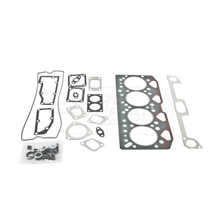 Zestaw uszczelek głowicy 111473, U5LT0215, U5LT0307, U5LT0314 POLGASKET