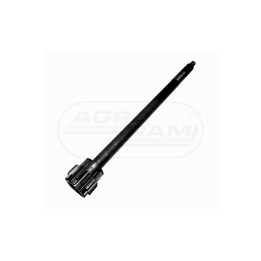 Wałek sprzęgłowy nowy typ 50419011/S SKROPOL