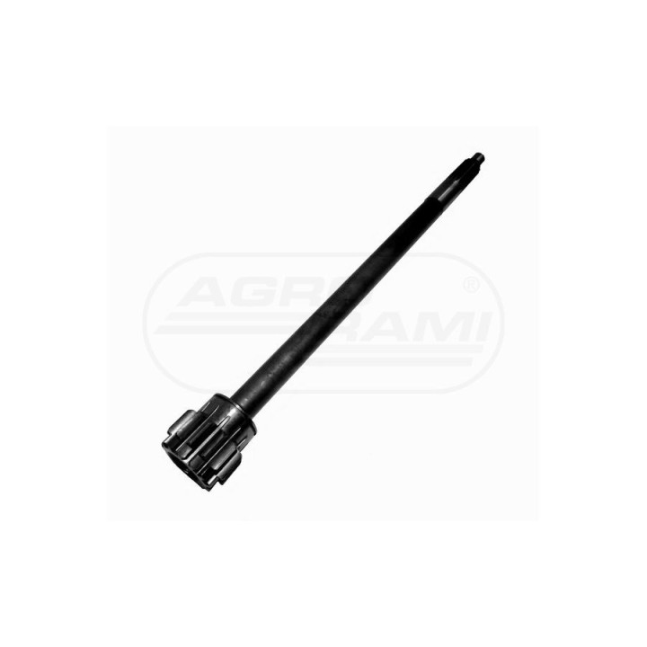Wałek sprzęgłowy nowy typ 50419011/S SKROPOL