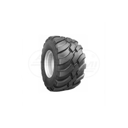 Opona BKT FL 630 ULTRA RADIAL TL 600/50R22,5  (159D/170A8)