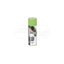 Farba RAL6017 zielona jasna połysk 400 ML