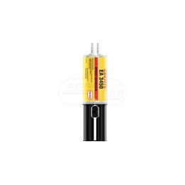 Klej epoksydowy dwuskładnikowy w strzykawce L-39091 25 ml Loctite 3450 LOCTITE 3450