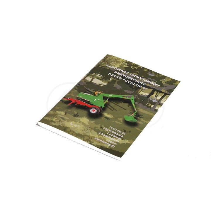 Katalog CYKLOP