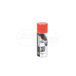 Farba RAL3020 czerwona jasna połysk 400 ML
