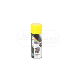Farba RAL1003 żółta połysk 400 ML