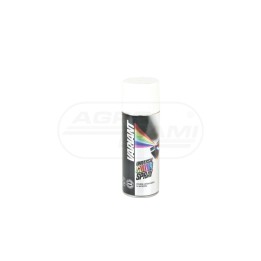 Farba RAL9010 biała połysk 400 ML