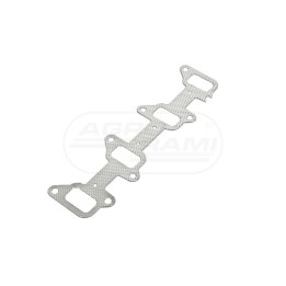 Uszczelka kolektora wydechowego 111889 , 90010861 KMG