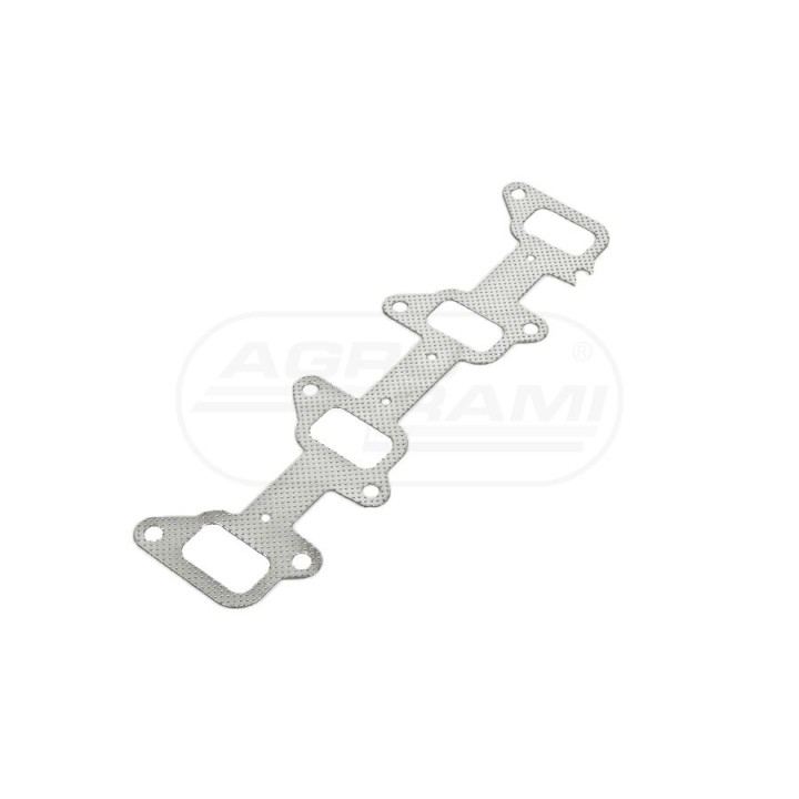 Uszczelka kolektora wydechowego 111889 , 90010861 KMG