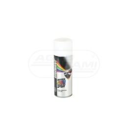 Farba RAL9010 biała mat 400 ML