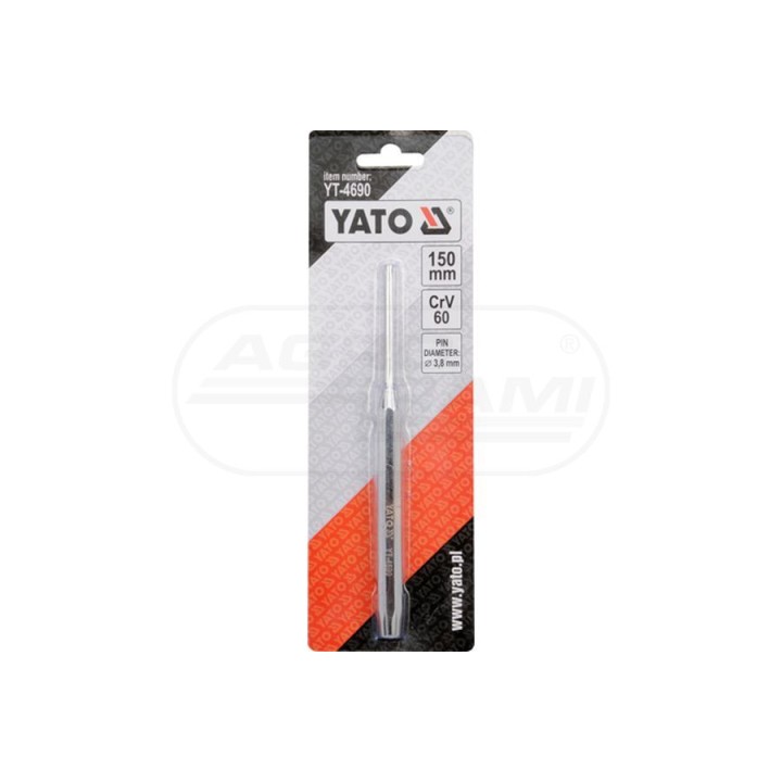 Wybijak YATO 150 mm YT4690