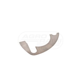Podkładka regulacyjna 0,25mm 5137117, ## Case IH