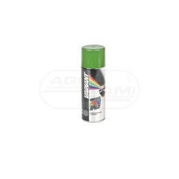 Farba RAL6002 zielona połysk 400 ML