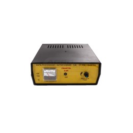 Prostownik 12V15A/PC