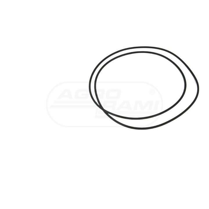 Pierścień O-Ring 360 x 3.55 mm 416-17, 416-41 3617902M3 , 6005019079 6005019079 600502 Bepco