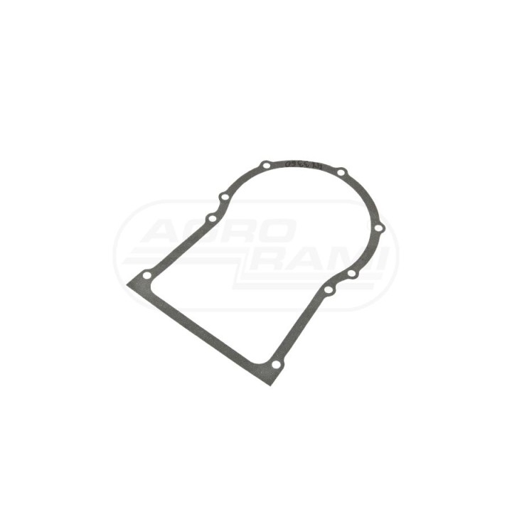 USZCZELKA POKRYWY TYLNEJ 69010286 POLGASKET