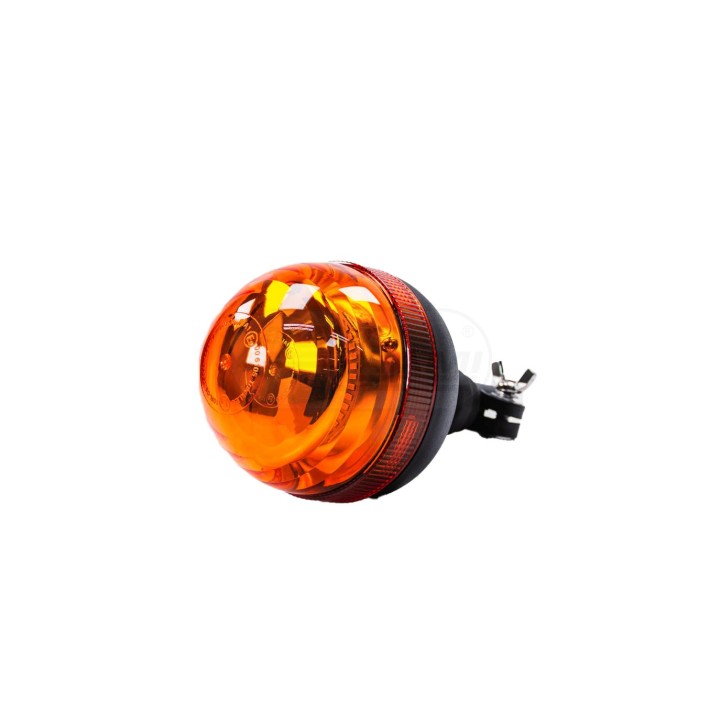 Lampa Microboule Fix elastyczna L1406 ALR0069 12/24V