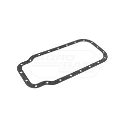 Uszczelka miski 3 cylindry.22/75-168 , 28/75-160 111262 , 6005010342, 7701002123, KMG