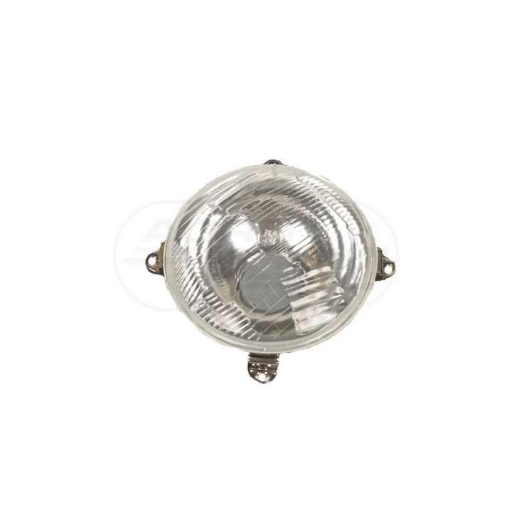 Element opt.lampy  przed. 26/181-203 DE12298