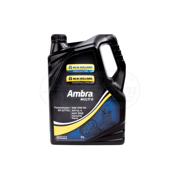 Olej MULTI G 10W-30 Ambra 5 L 76176MH2EU AMBRA