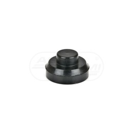 Uszczelka zaworu hamulcowego C-360/330 23X3X12 GRZYBEK