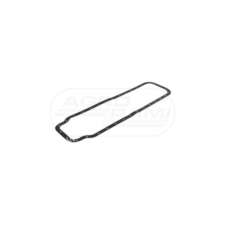 Uszczelka miski 6cyl. 22/75-175, 28/75-162 111264, 6005010343, 7701011205 POLGASKET