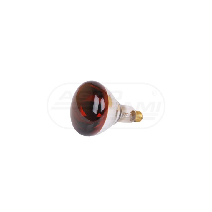 Promiennik wodoodporny PRO-2711 150W IR2 RUBIN