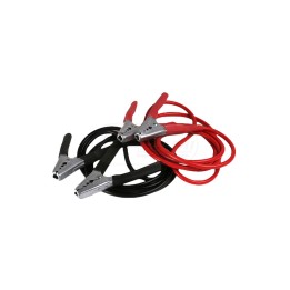 Kable rozruchowe 4040 PCV BBC003 400 A 3 m 400A, 3 M