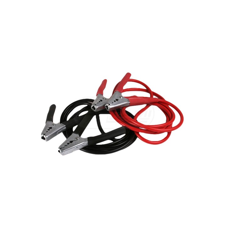 Kable rozruchowe 4040 PCV BBC003 400 A 3 m 400A, 3 M