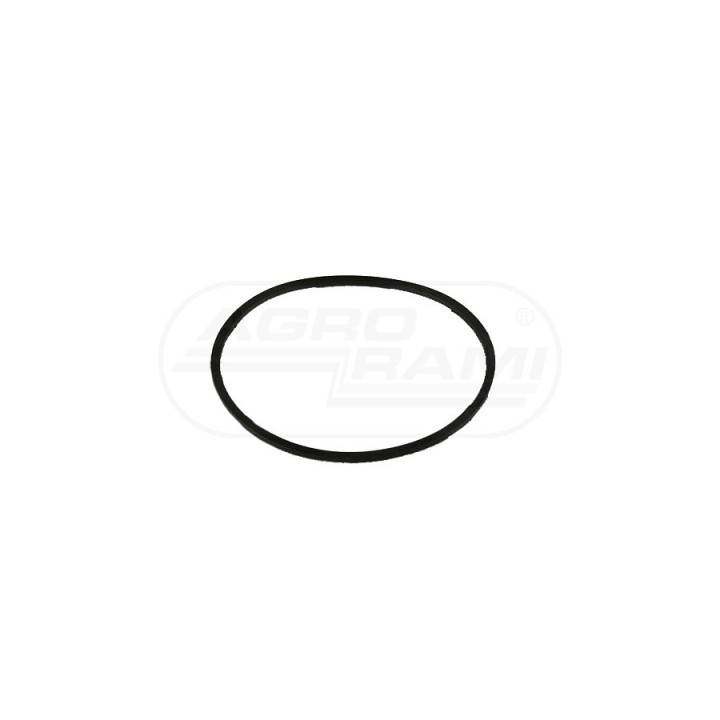 Uszczelka filtra oleju D37M1407617 POLGASKET