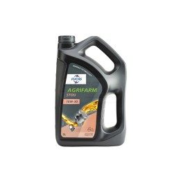 Olej FUCHS AGRIFARM STOU 10W30 5 L.