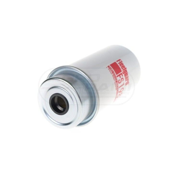 Filtr paliwa HIFI FILTER SN 70214 SN 70214, RE508633, BF7682, 87