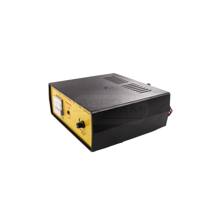 Prostownik 12V15A/PC